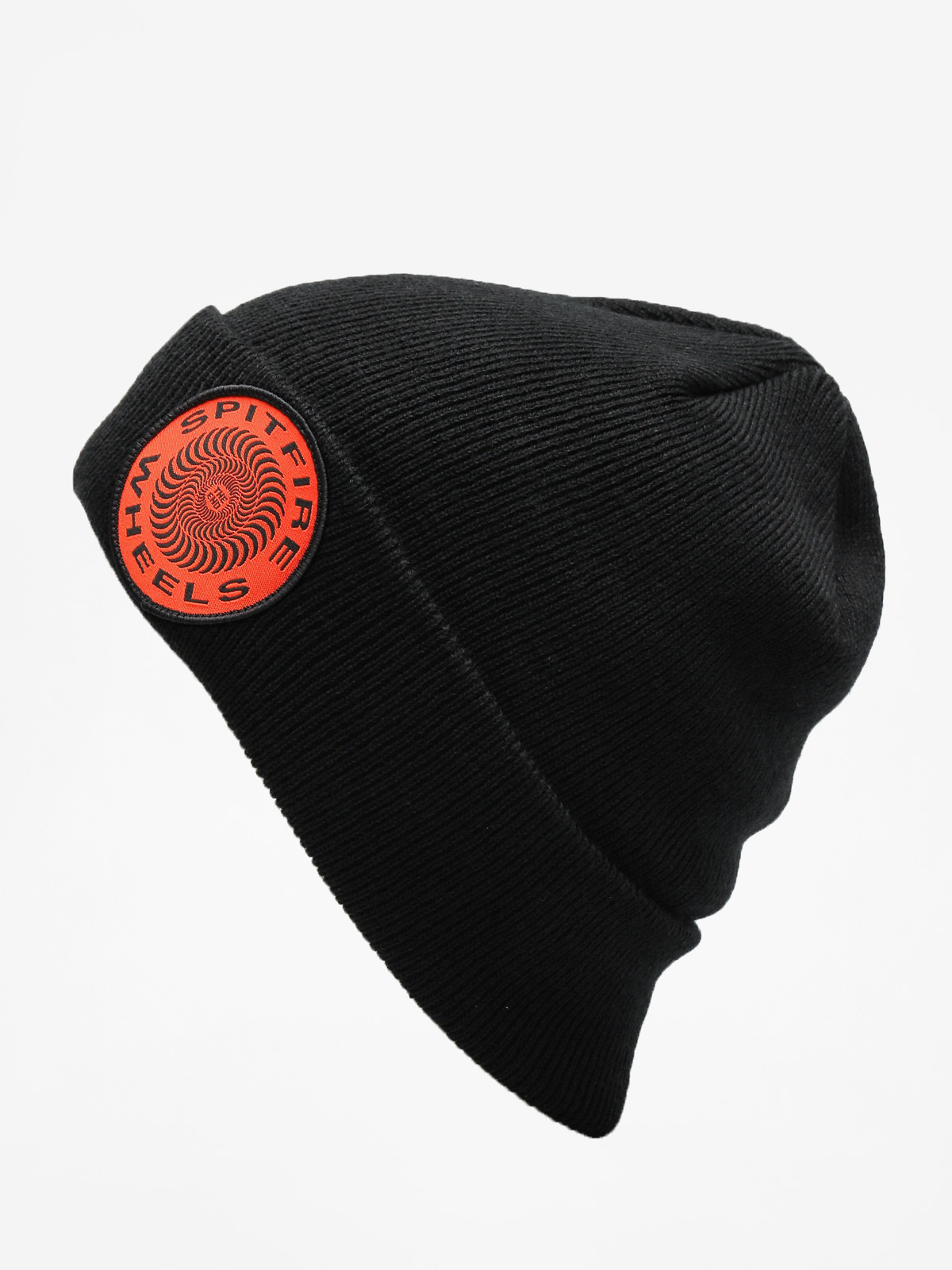 Čepice Spitfire Og Classic (black)