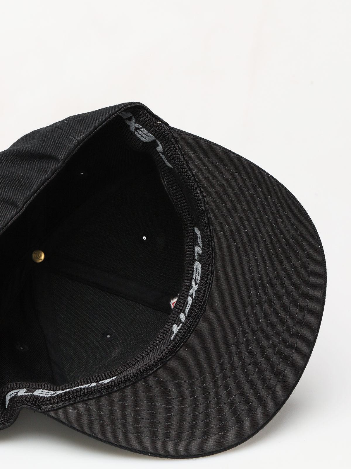 Kšiltovka  Volcom Stone Stack Jfit ZD (spk)