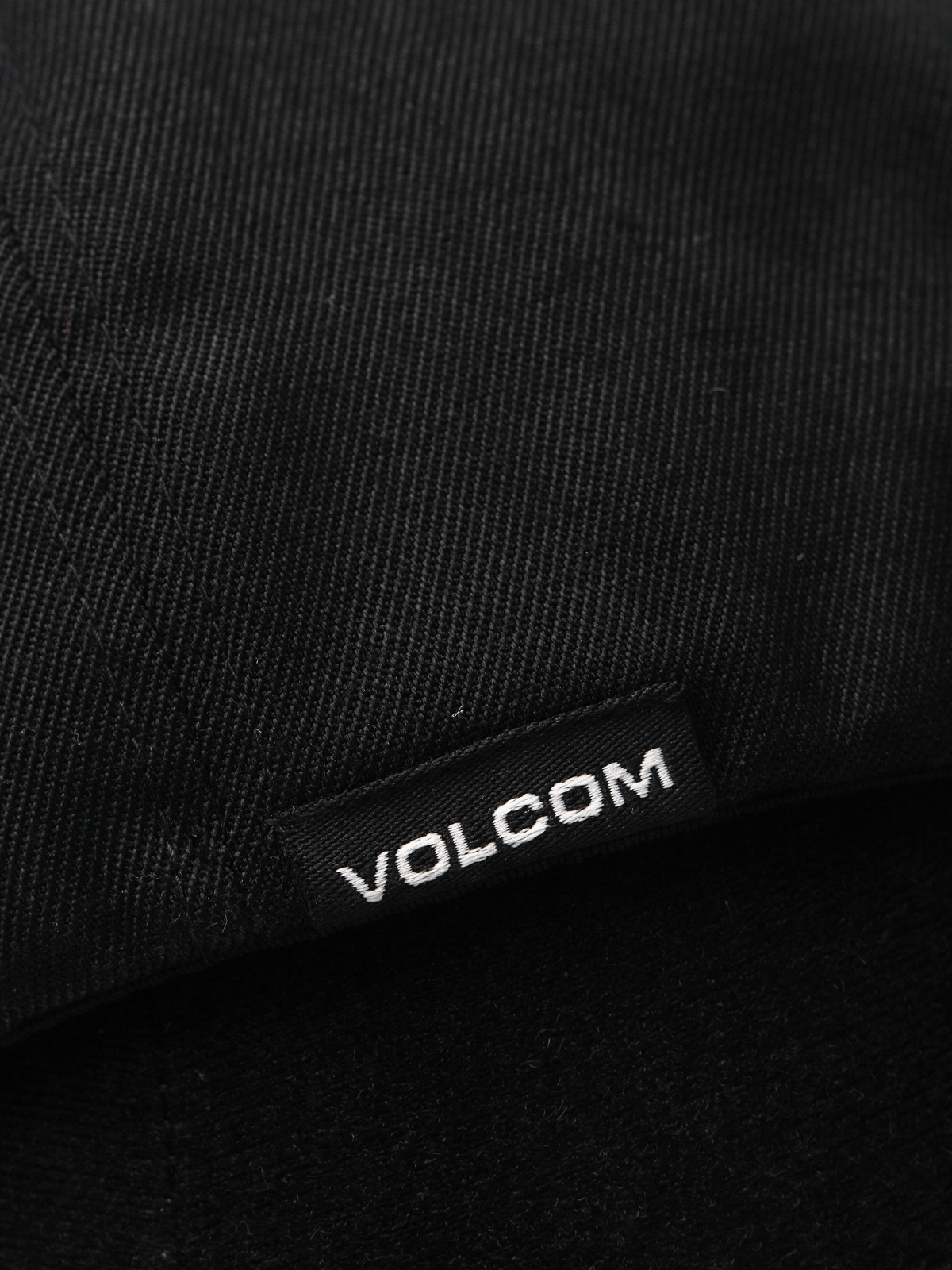 Kšiltovka  Volcom Stone Stack Jfit ZD (spk)