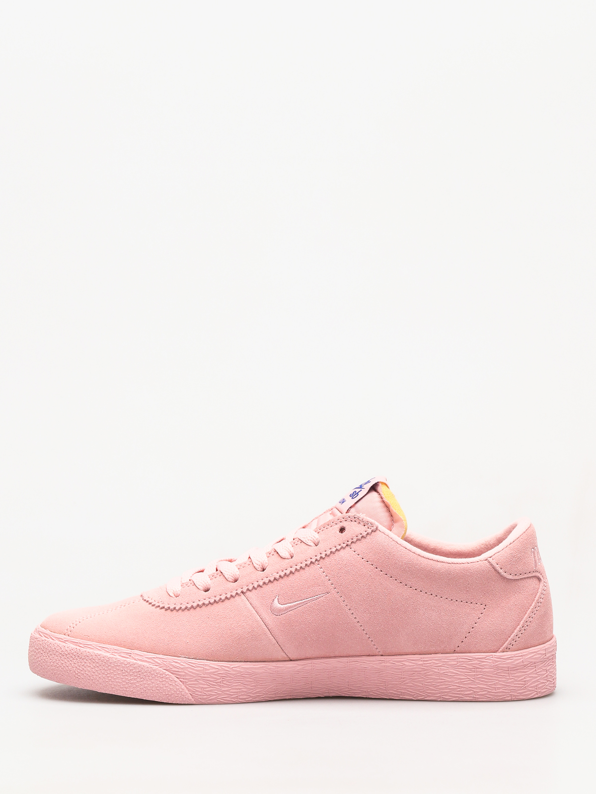 Boty Nike SB Sb Zoom Bruin Ultra NBA (bubblegum/bubblegum university red)