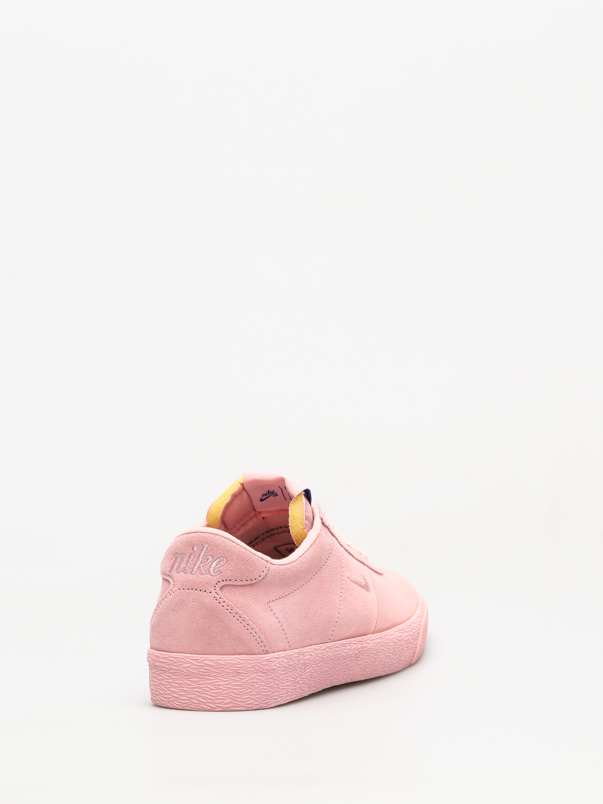 Boty Nike SB Sb Zoom Bruin Ultra NBA (bubblegum/bubblegum university red)