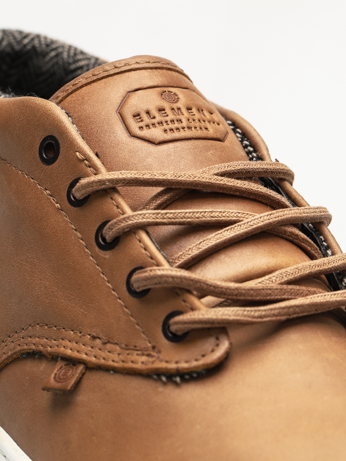 Boty Element Preston (walnut premium)