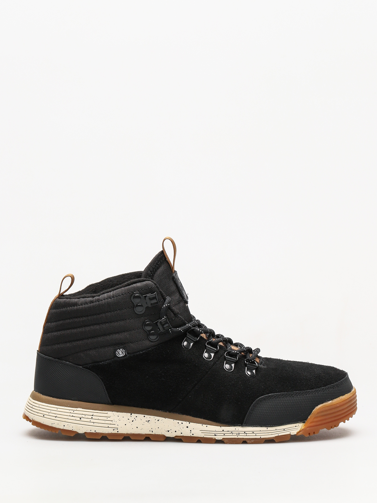 Boty Element Donnelly Light (black gum)