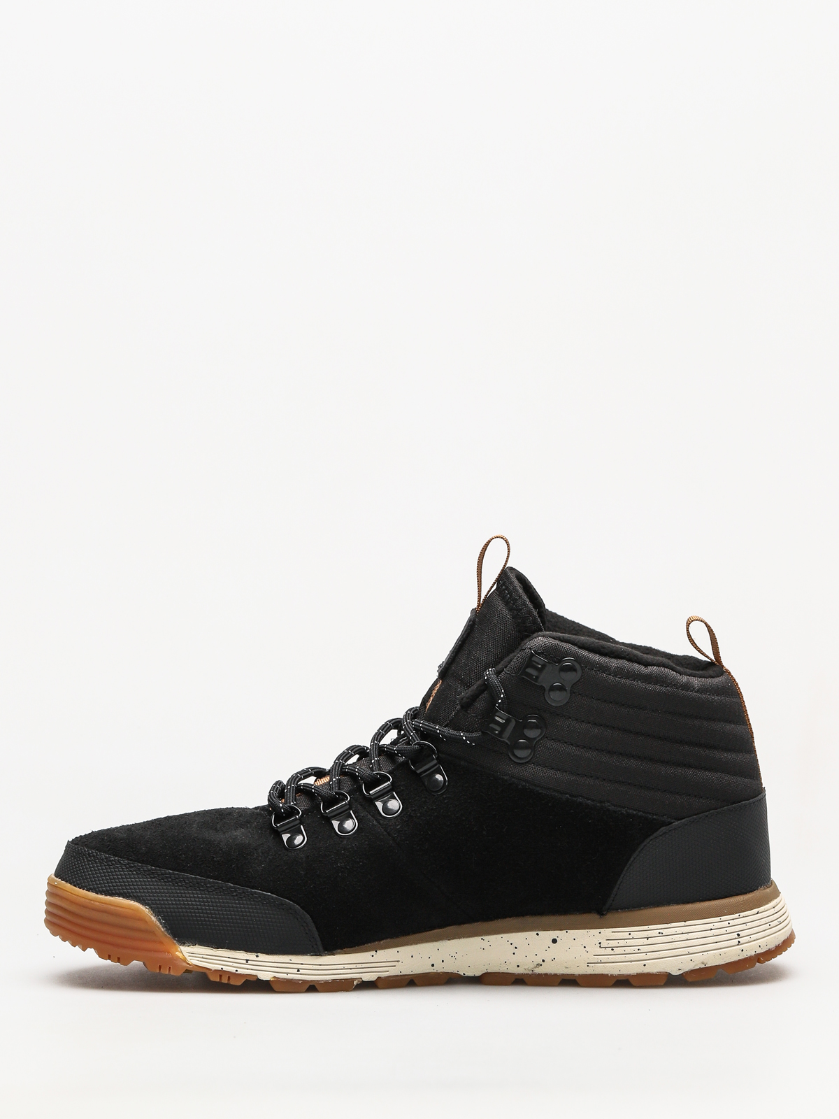 Boty Element Donnelly Light (black gum)