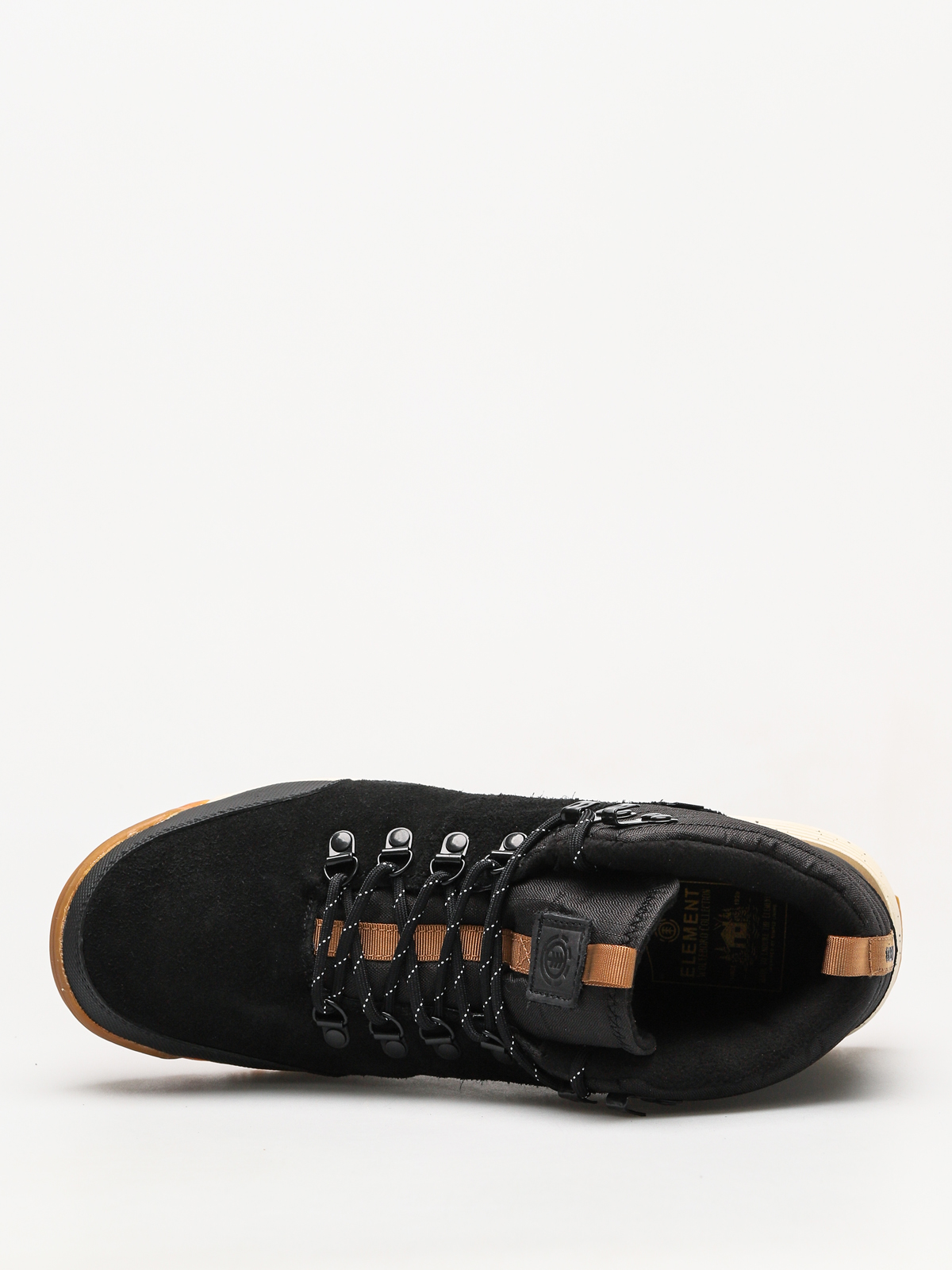 Boty Element Donnelly Light (black gum)