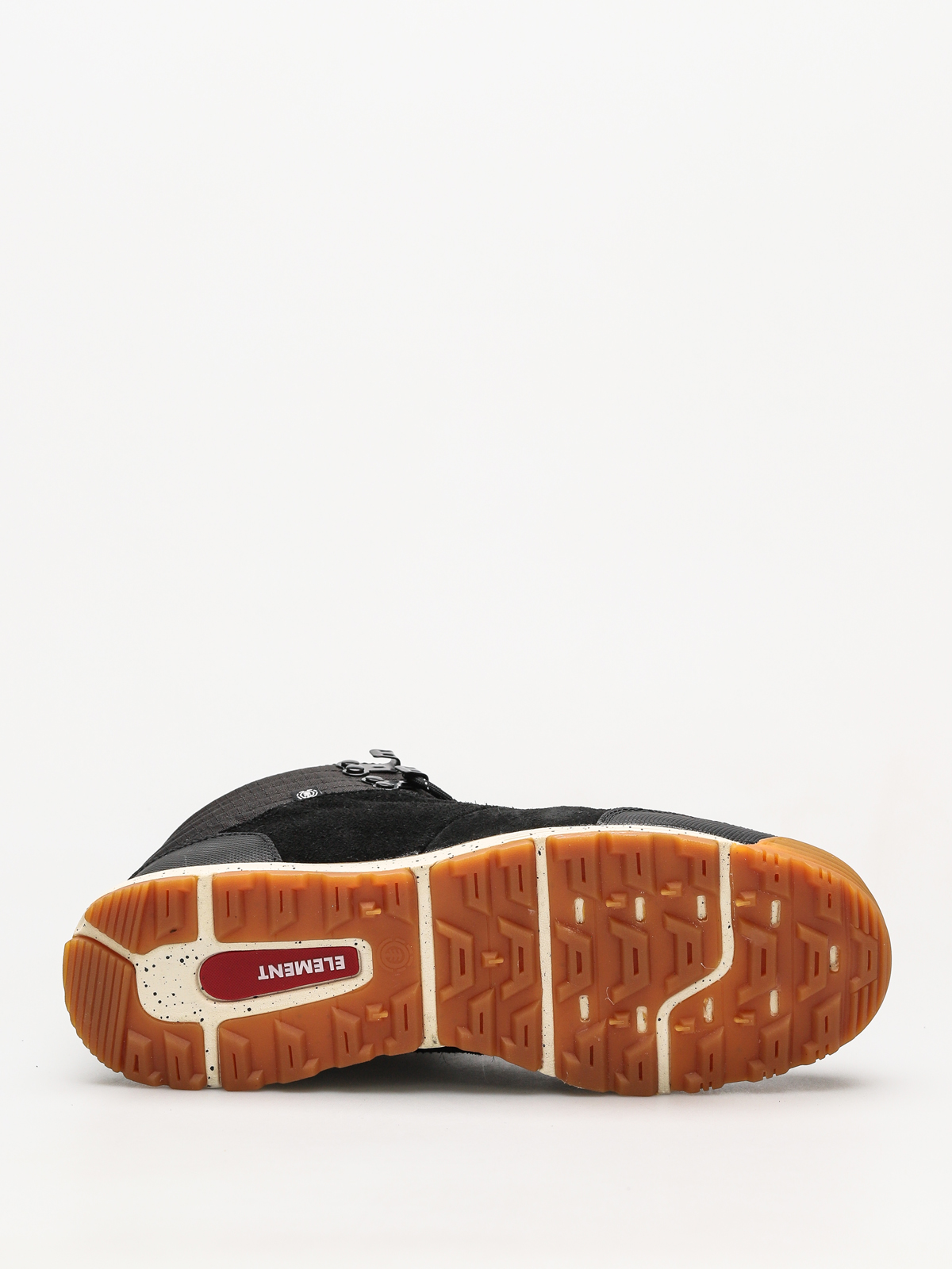Boty Element Donnelly Light (black gum)