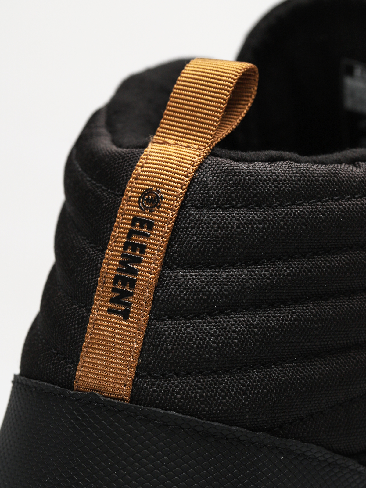Boty Element Donnelly Light (black gum)