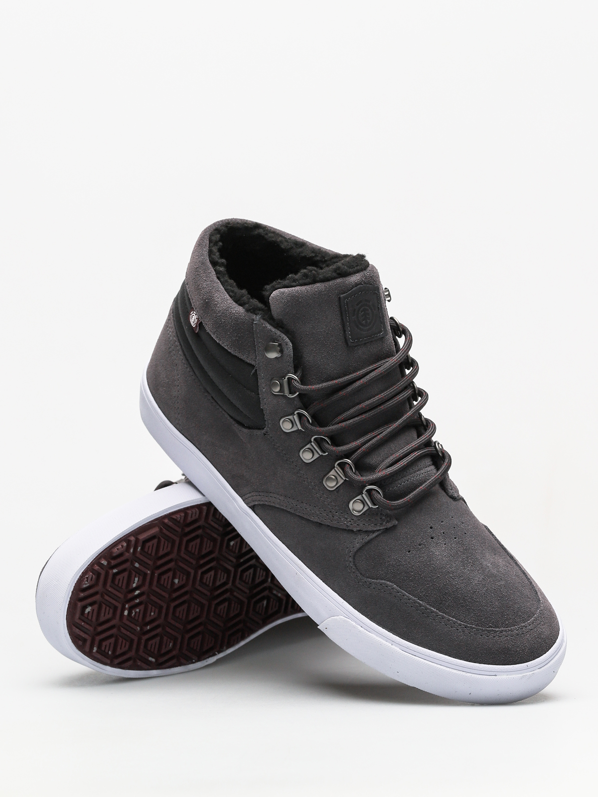 Boty Element Topaz C3 Mid (asphalt)