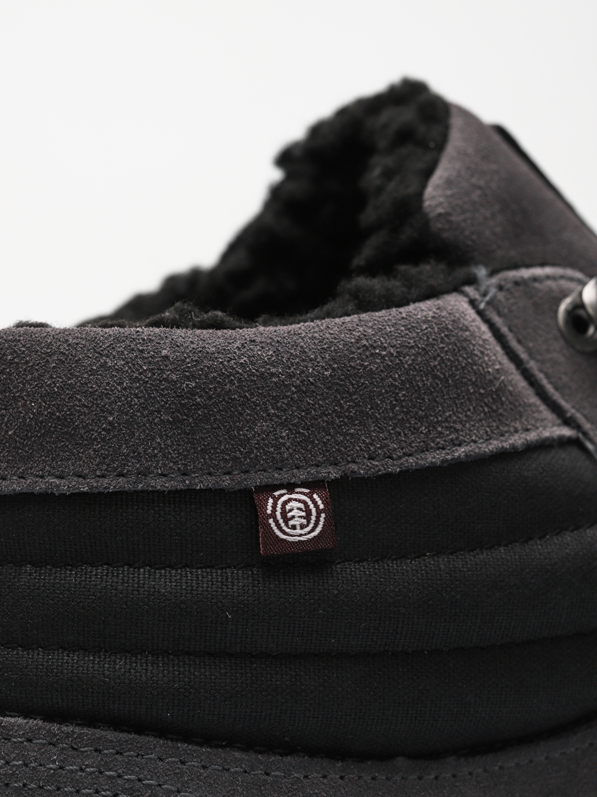 Boty Element Topaz C3 Mid (asphalt)