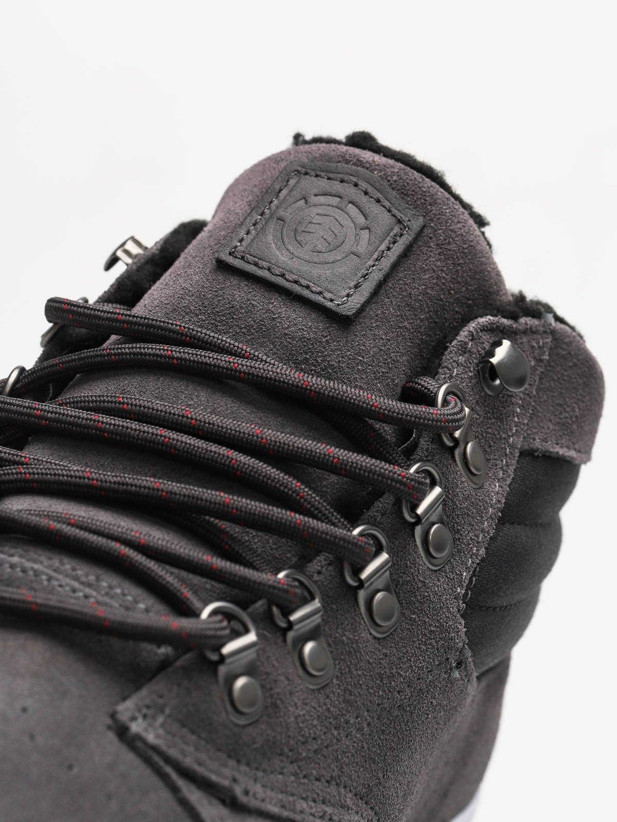 Boty Element Topaz C3 Mid (asphalt)