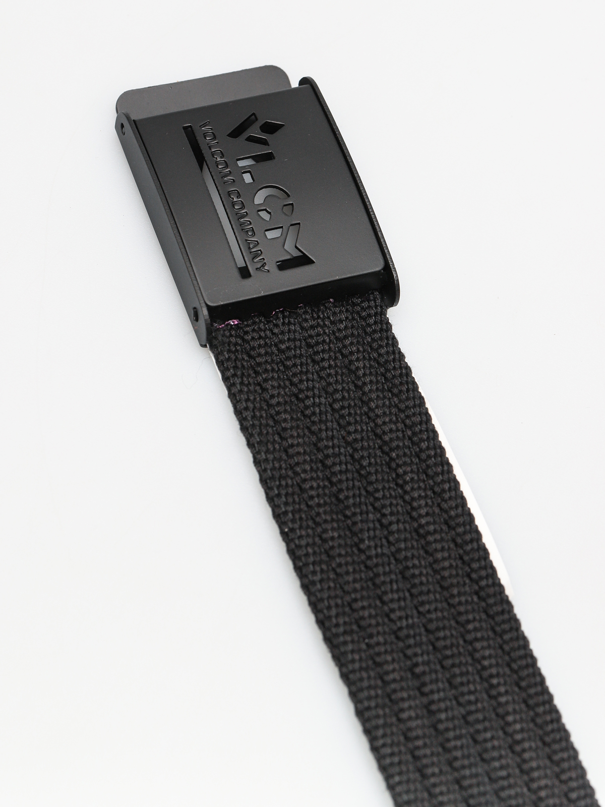 Pásek Volcom Banzai (blk)