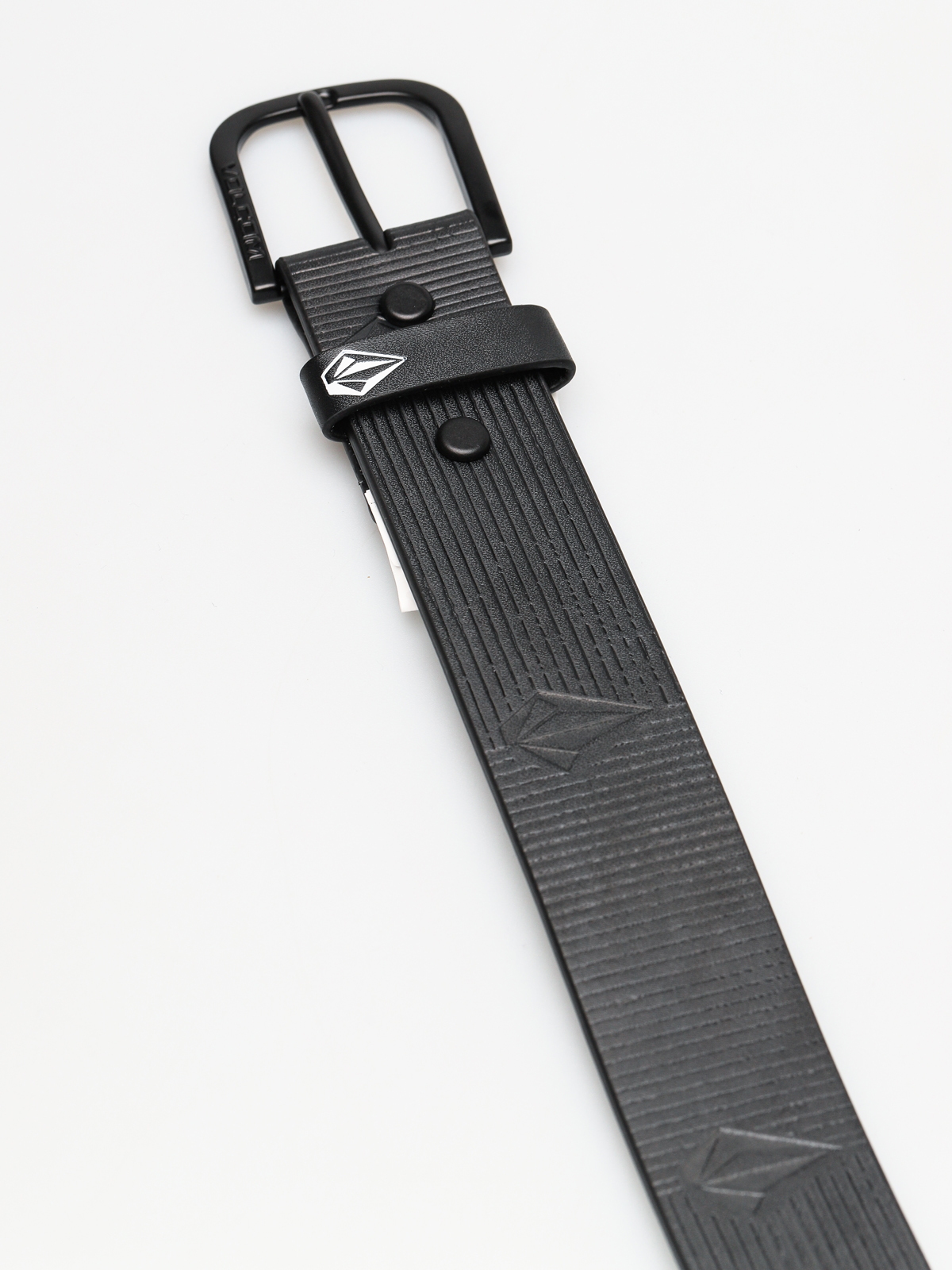 Pásek Volcom Empty Pu (blk)