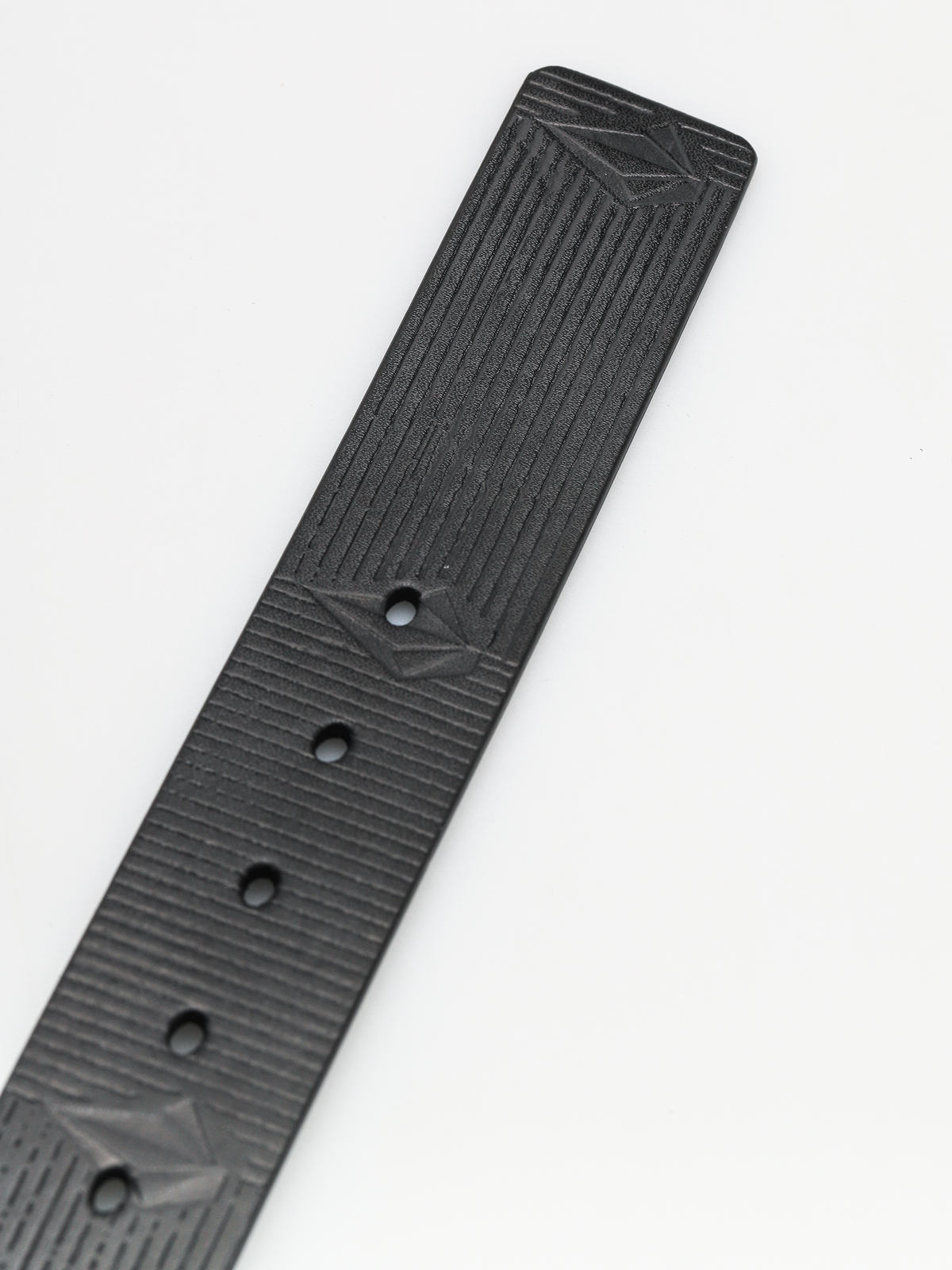 Pásek Volcom Empty Pu (blk)