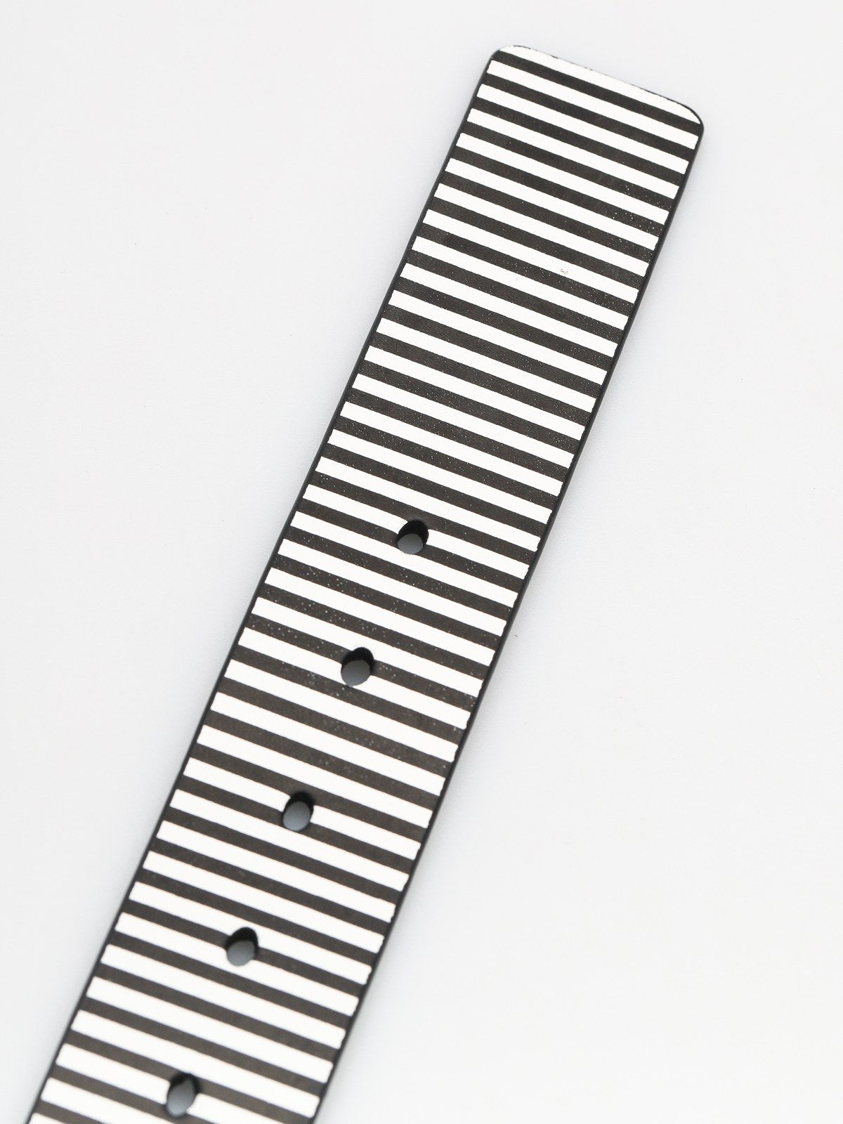 Pásek Volcom Empty Pu (wht)