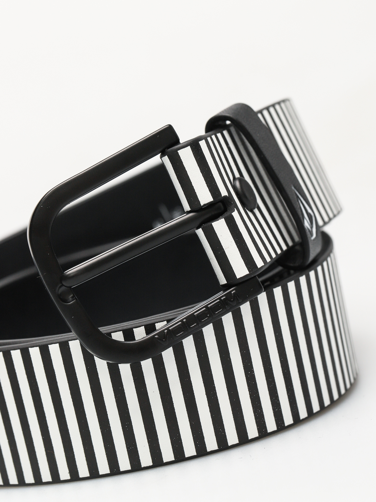 Pásek Volcom Empty Pu (wht)