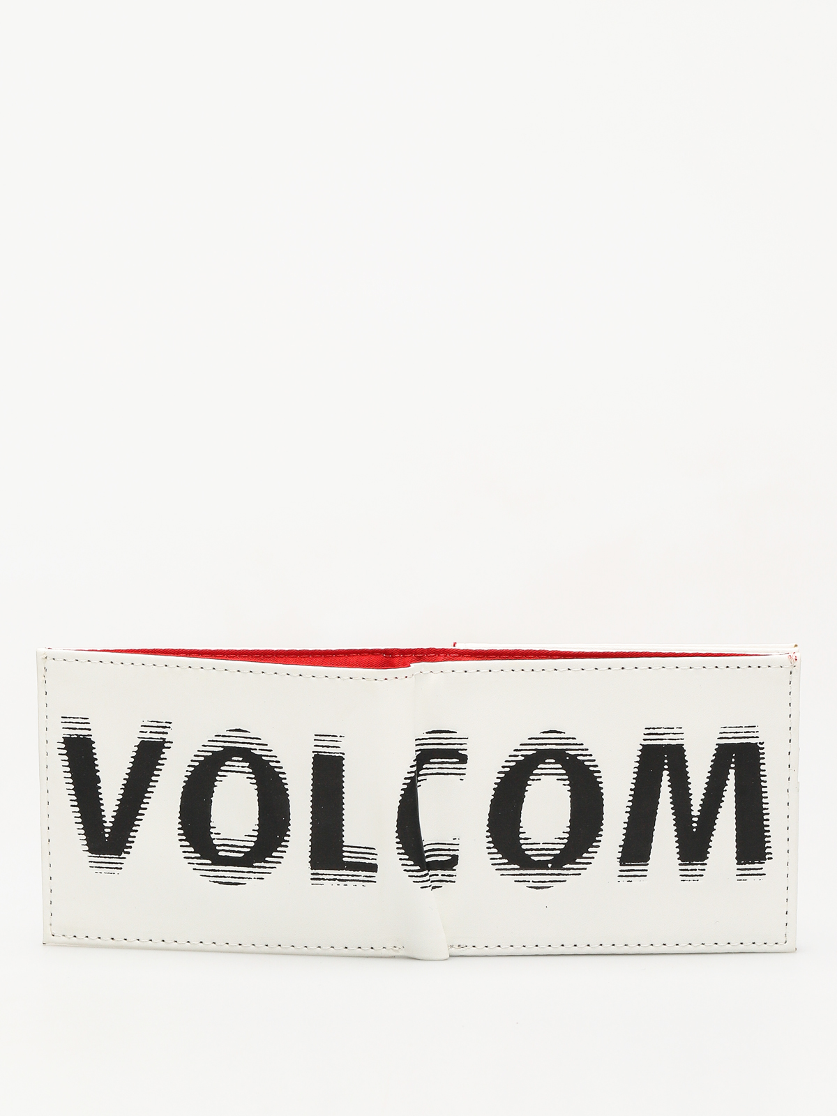 Peněženka Volcom sphere Pu (wht)