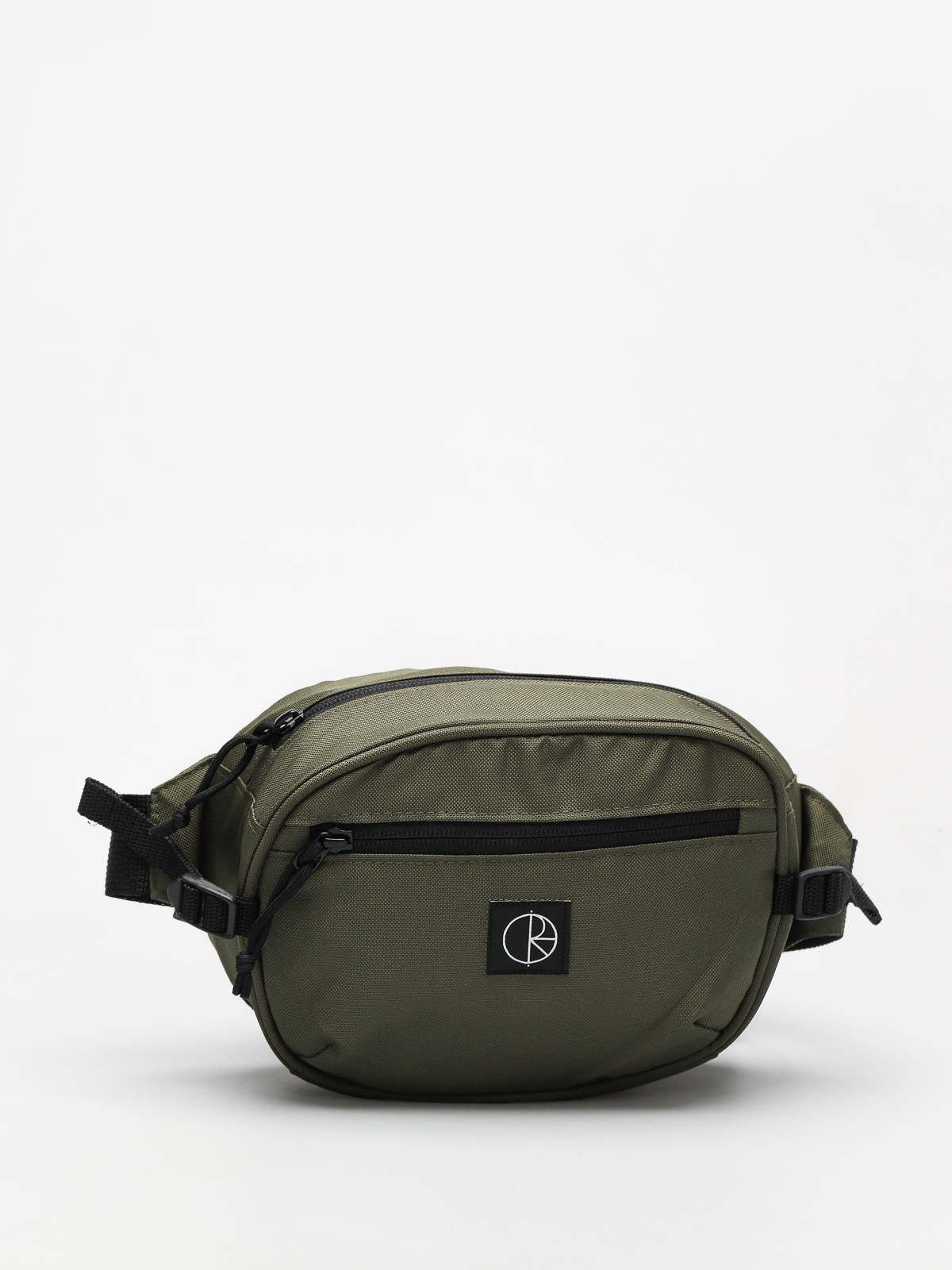 polar cordura hip bag