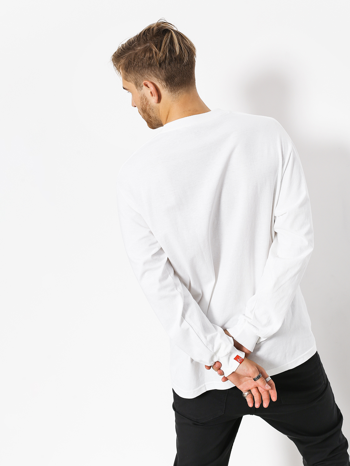 Triko eS Script (white)