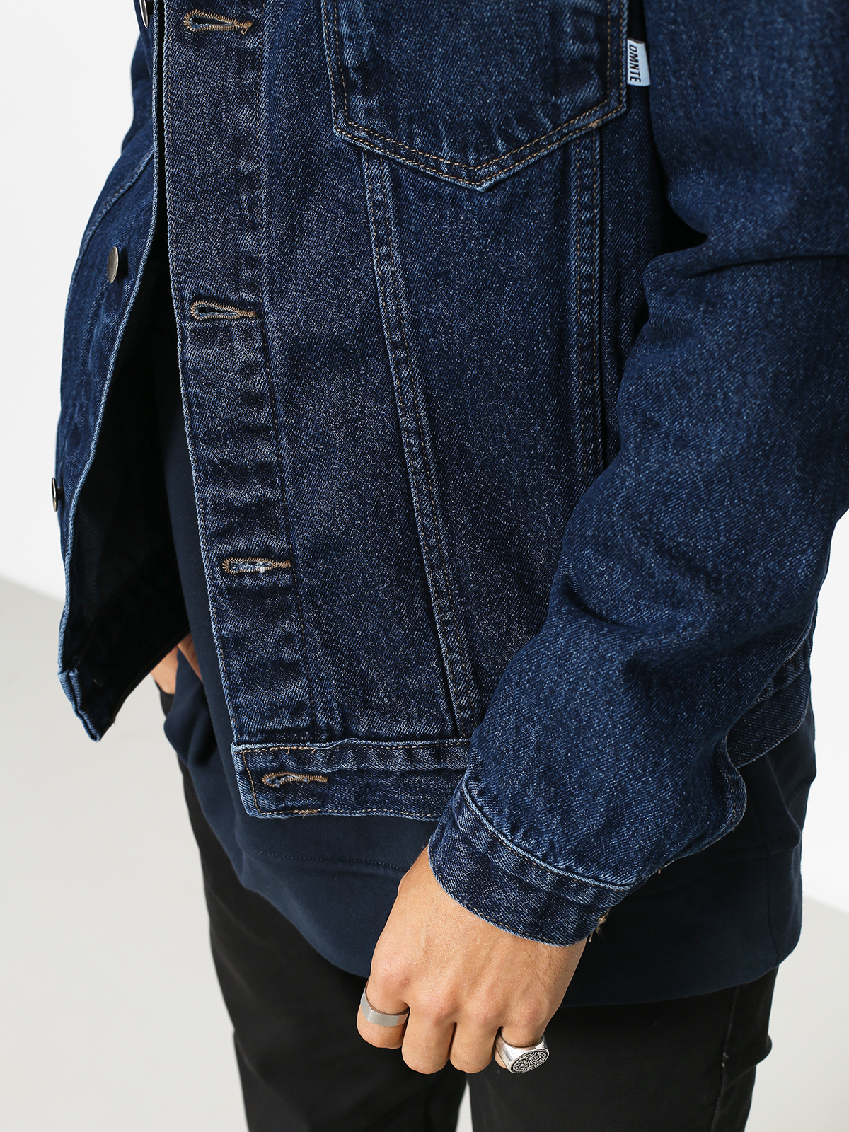 Bunda Diamante Wear Fuck Everything (navy)