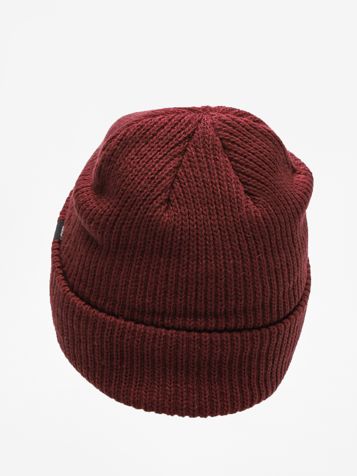 Čepice Vans Core Basics Beanie (port royale)