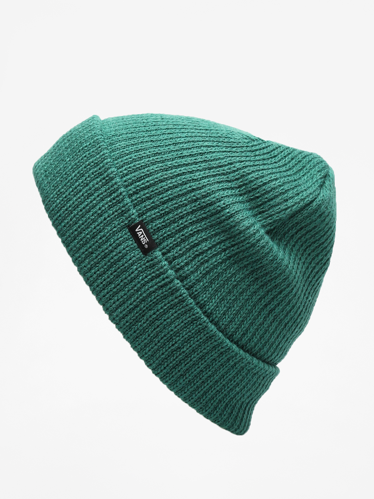 Čepice Vans Core Basics Beanie (evergreen)