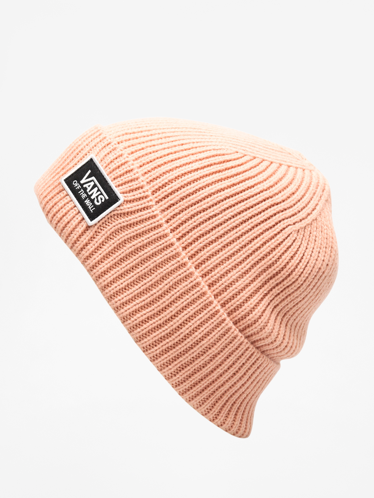 epice Vans Falcon Beanie Wmn r ova rose cloud