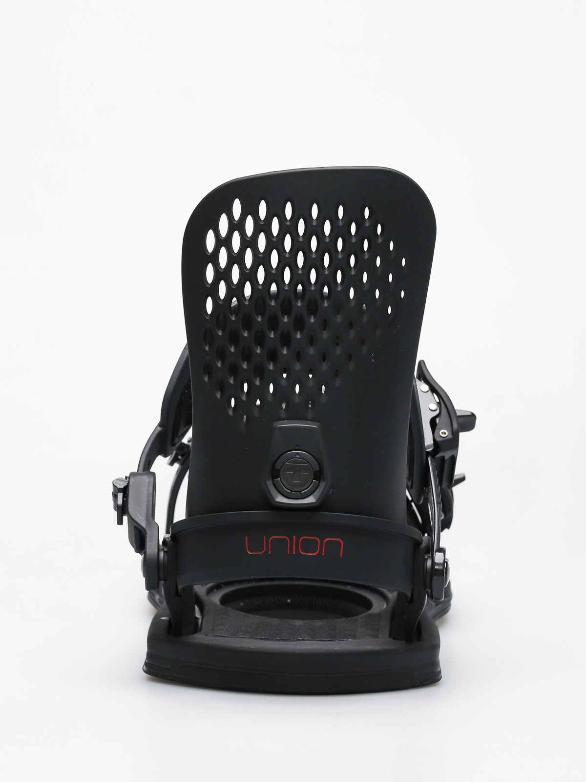 Dámské Snowboardové vázání Union Legacy (black satin)