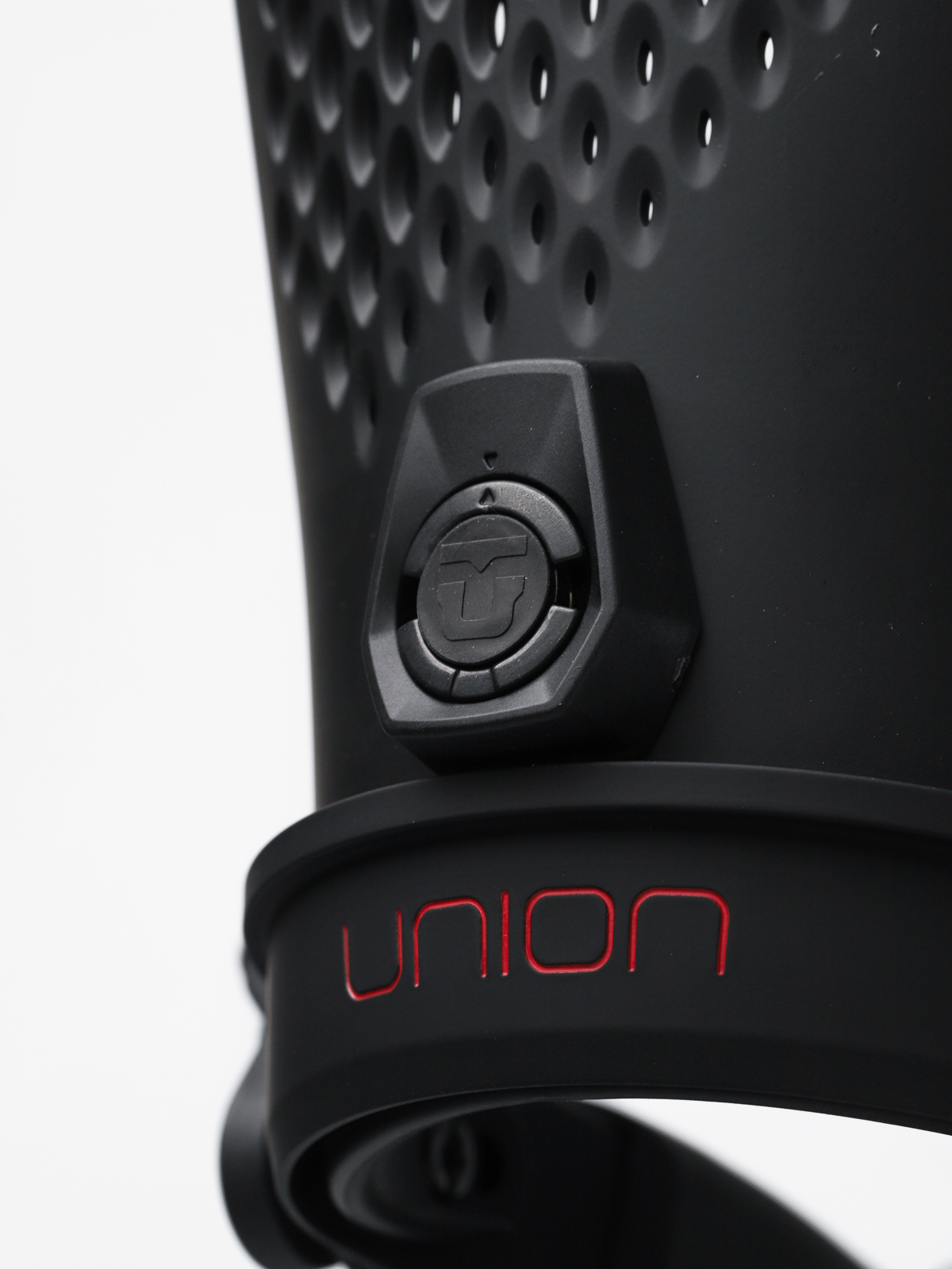 Dámské Snowboardové vázání Union Legacy (black satin)