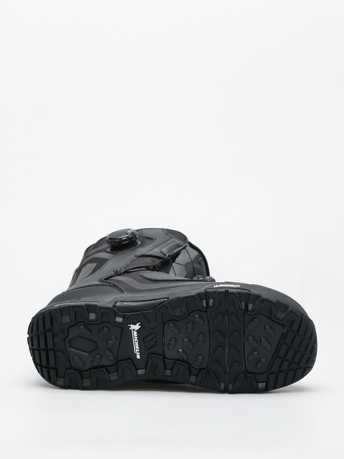 Pánské Boty na snowboard Ride Insano (black)