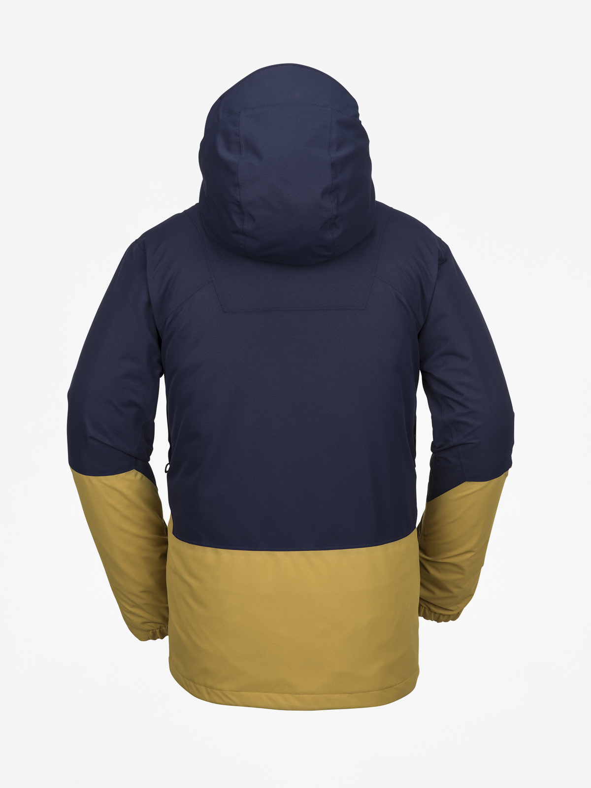 Pánská Snowboardová bunda Volcom Anders 2L Tds (nvy)