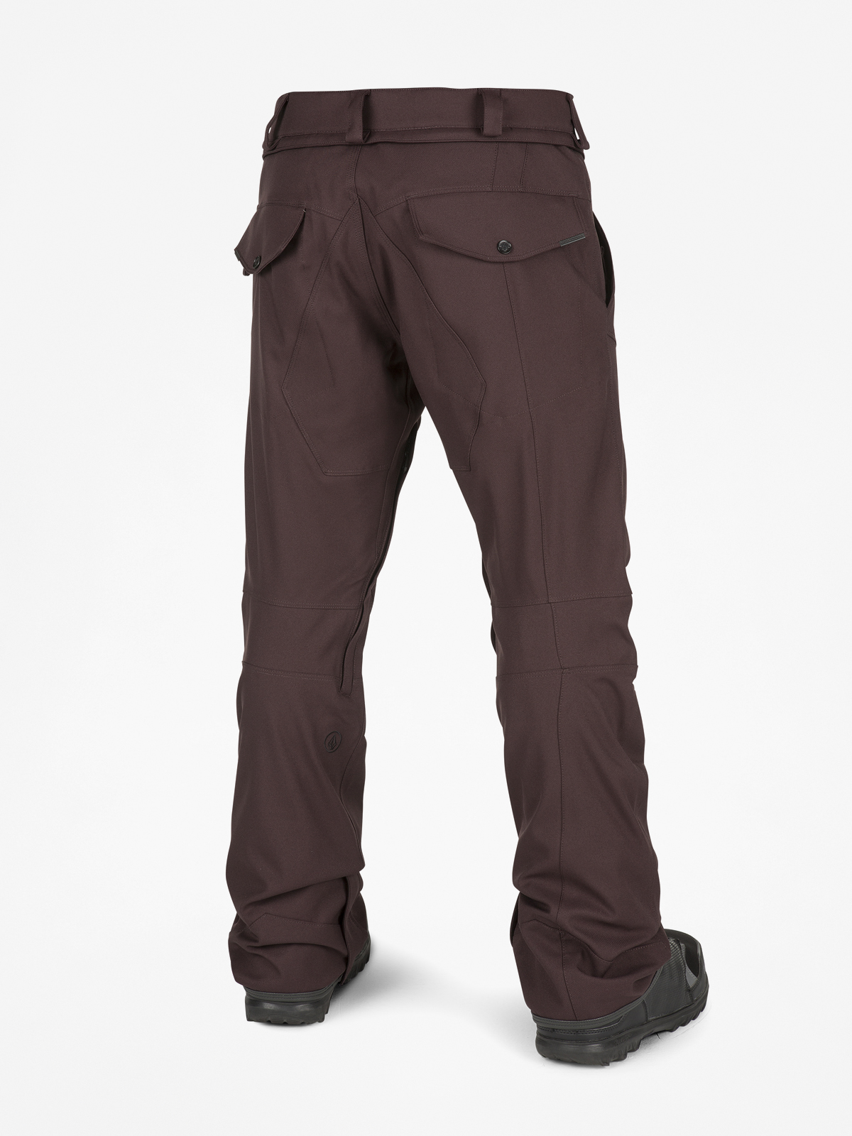 Pánské Snowboardové kalhoty  Volcom Articulated (brd)