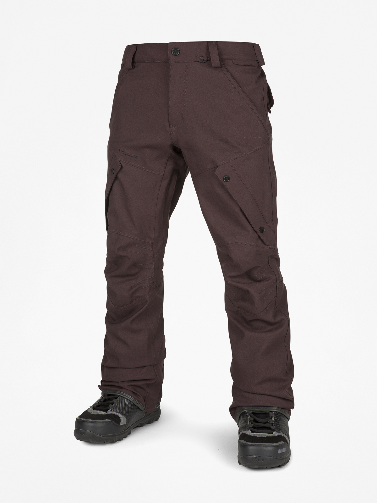 Pánské Snowboardové kalhoty  Volcom Articulated (brd)