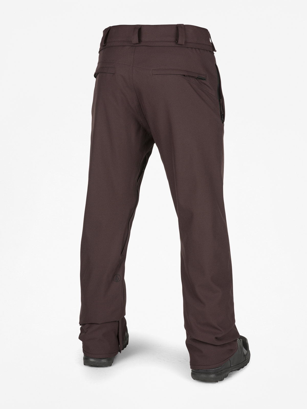 Pánské Snowboardové kalhoty  Volcom Freakin Snow Chino (brd)