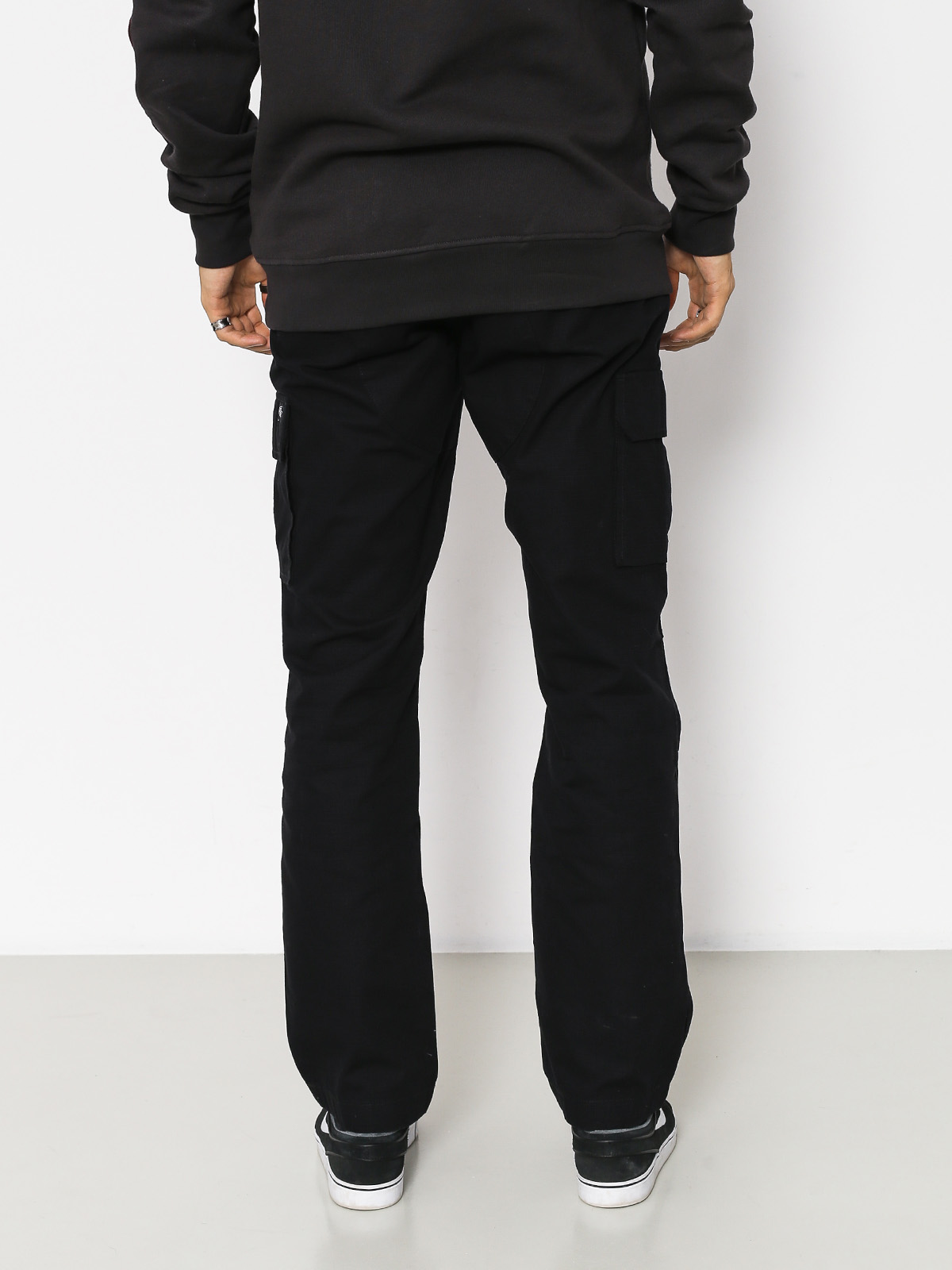 Kalhoty Dickies Edwardsport (black)