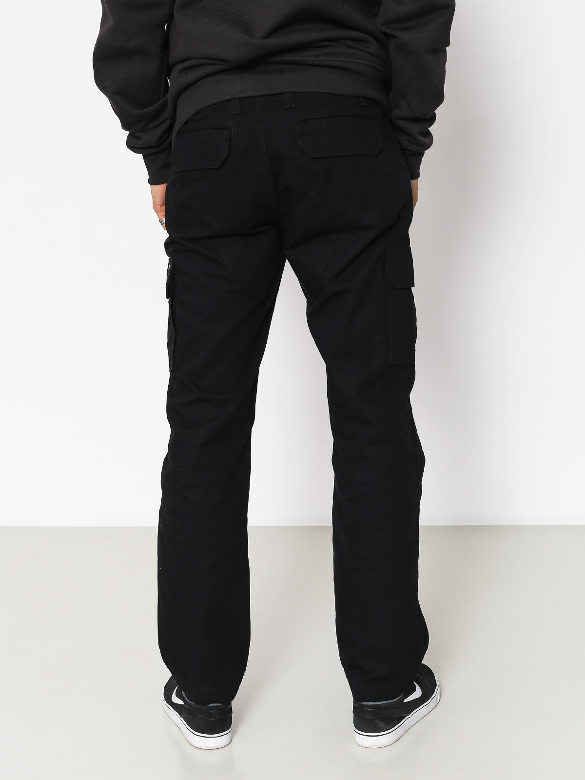 Kalhoty Dickies Edwardsport (black)