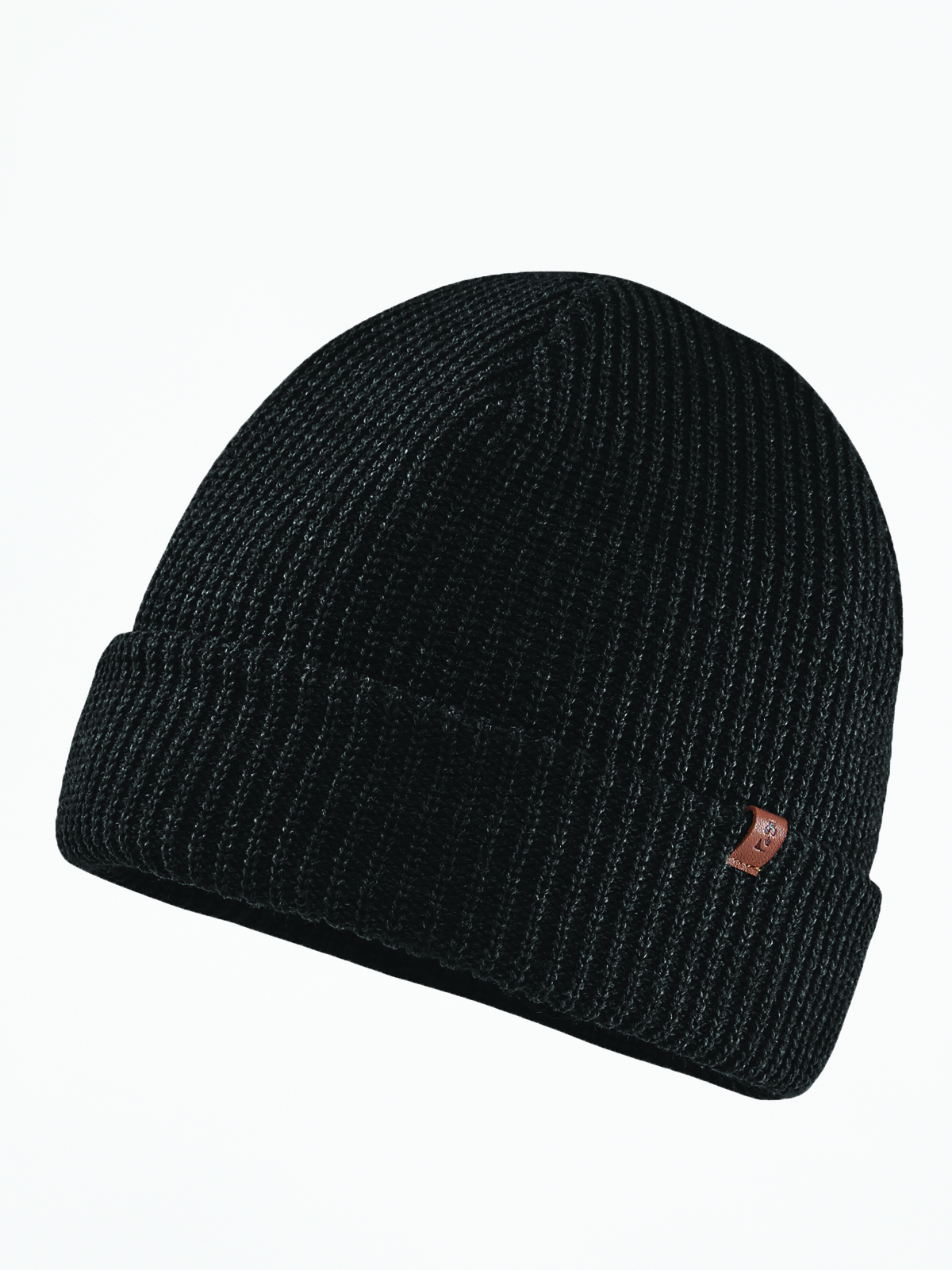 Čepice ThirtyTwo Basixx Beanie (black)