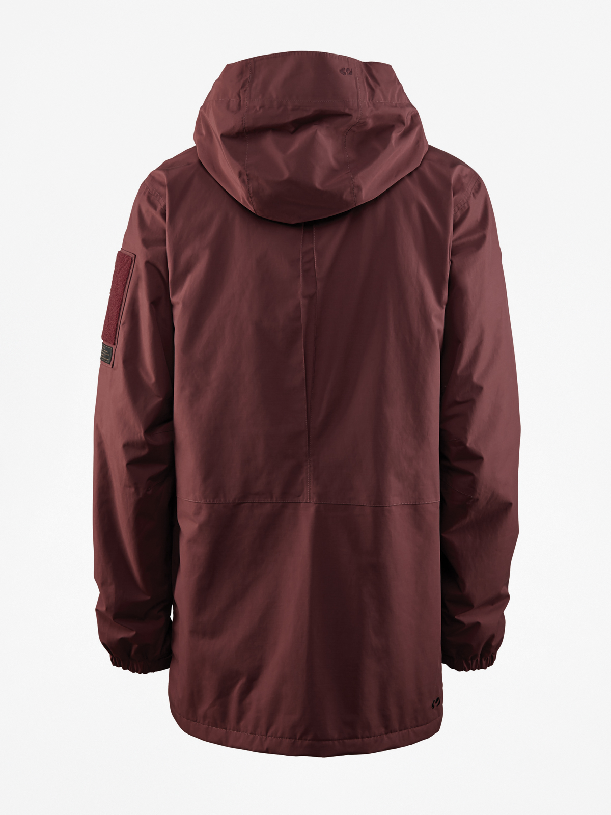 Thirtytwo hotsell lodger jacket