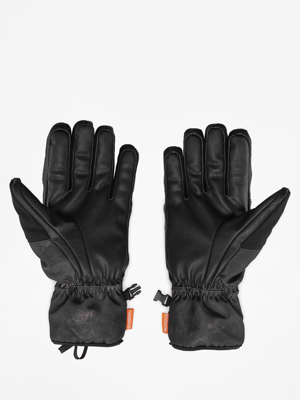 Rukavice ThirtyTwo Tm Glove (black)