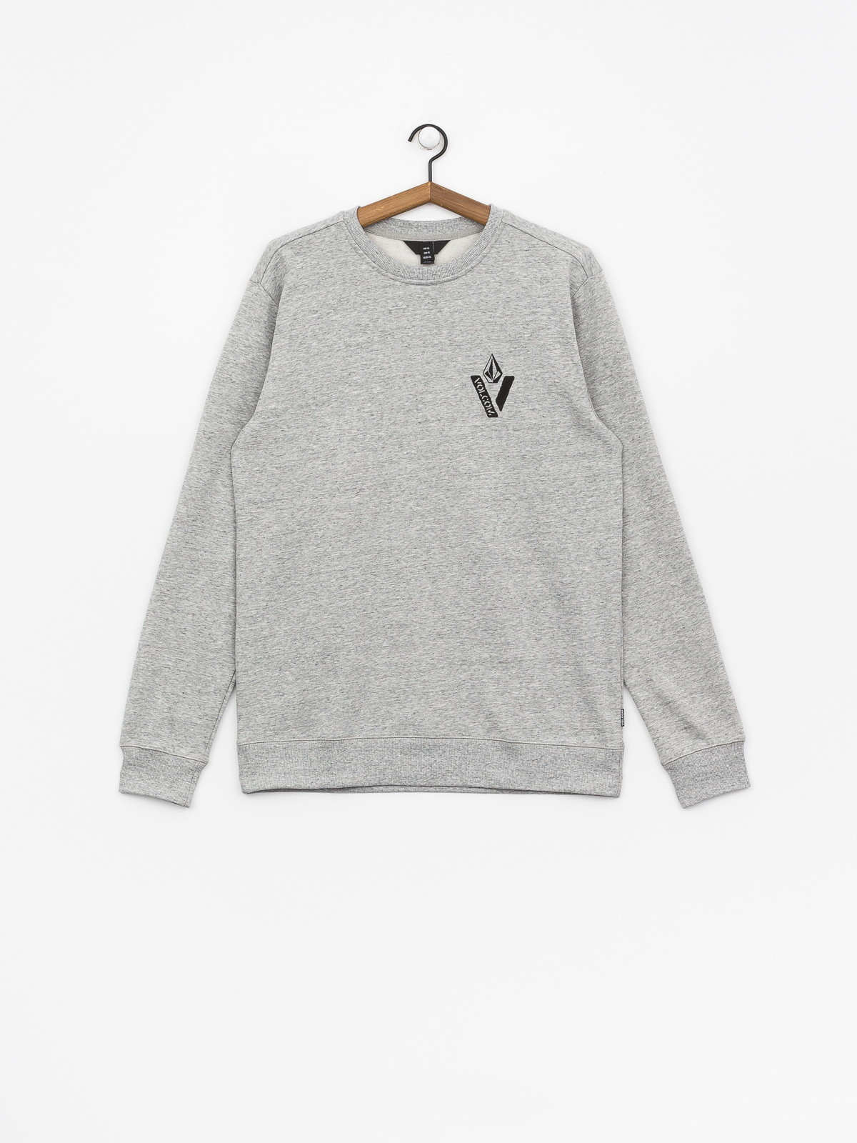 Mikina Volcom Supply Stone Crew (stm)