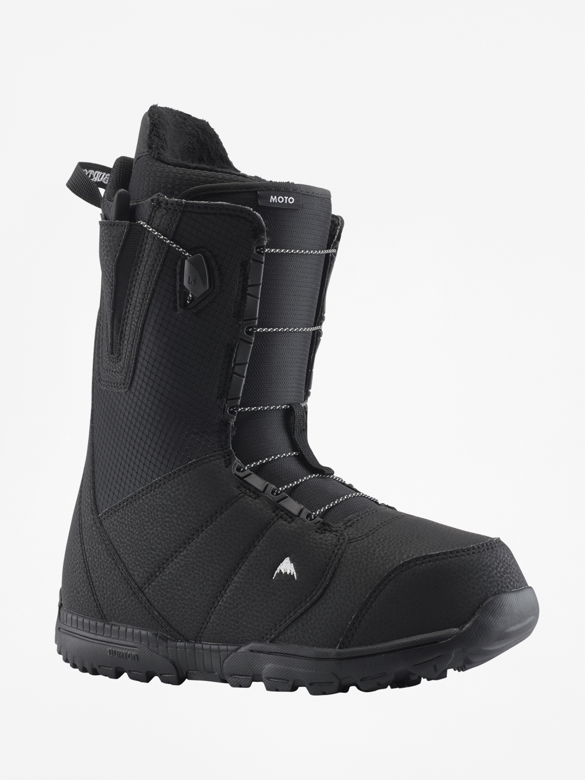 Boty na snowboard Burton Moto (black)