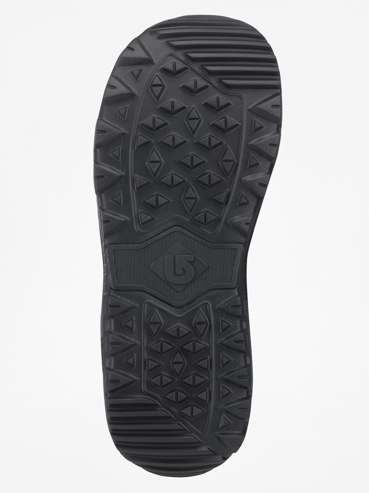 Pánské Boty na snowboard Burton Moto (black)