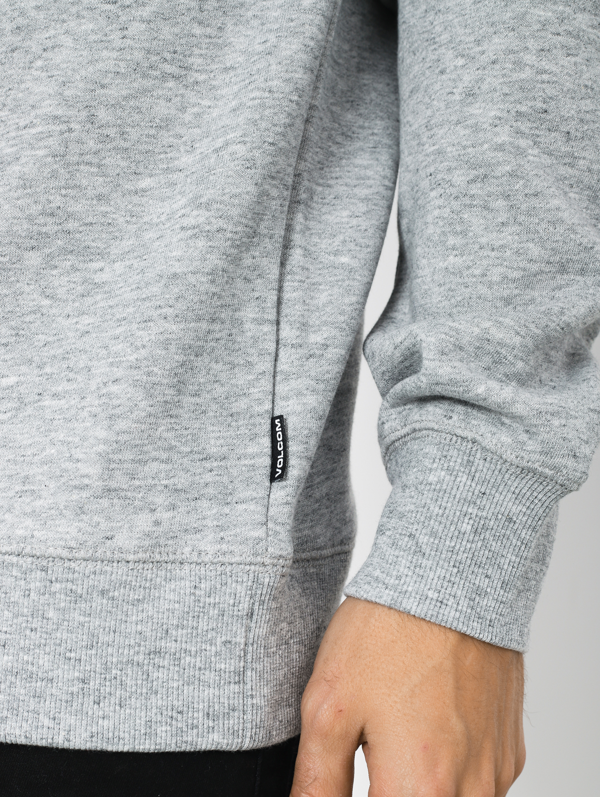 Mikina Volcom Supply Stone Crew (stm)