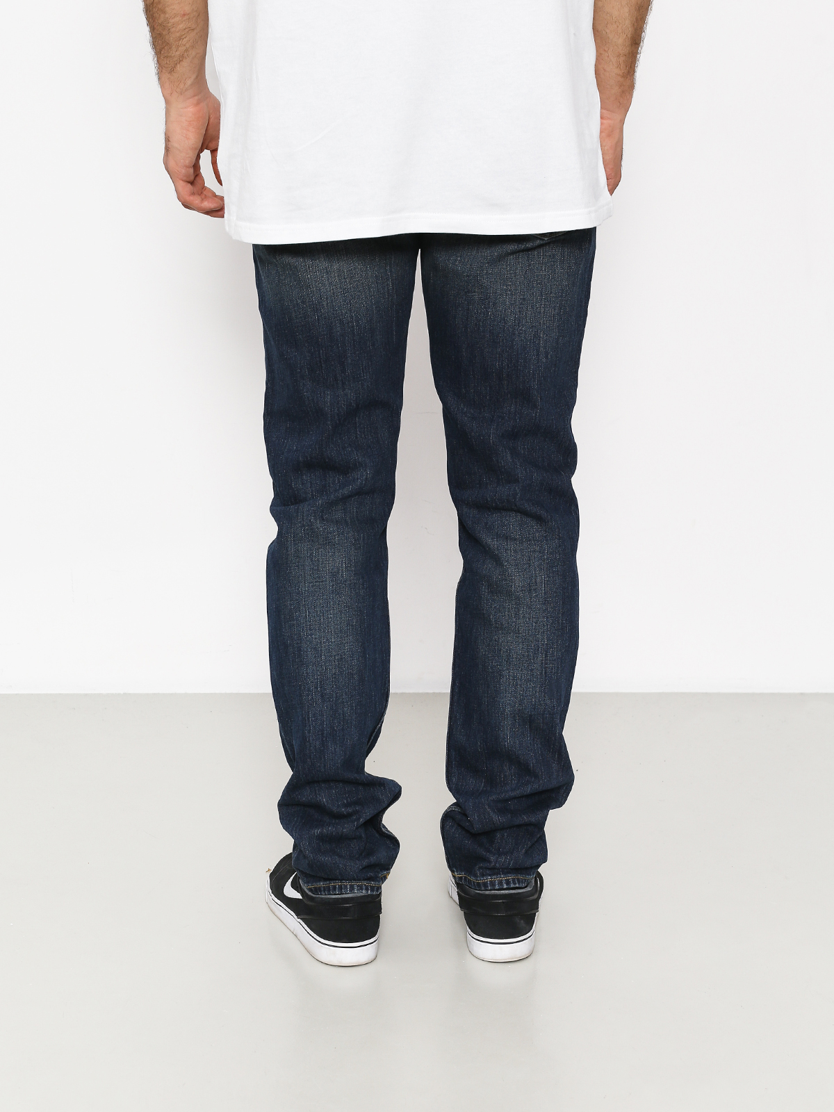 Kalhoty Element E02 (dark used)