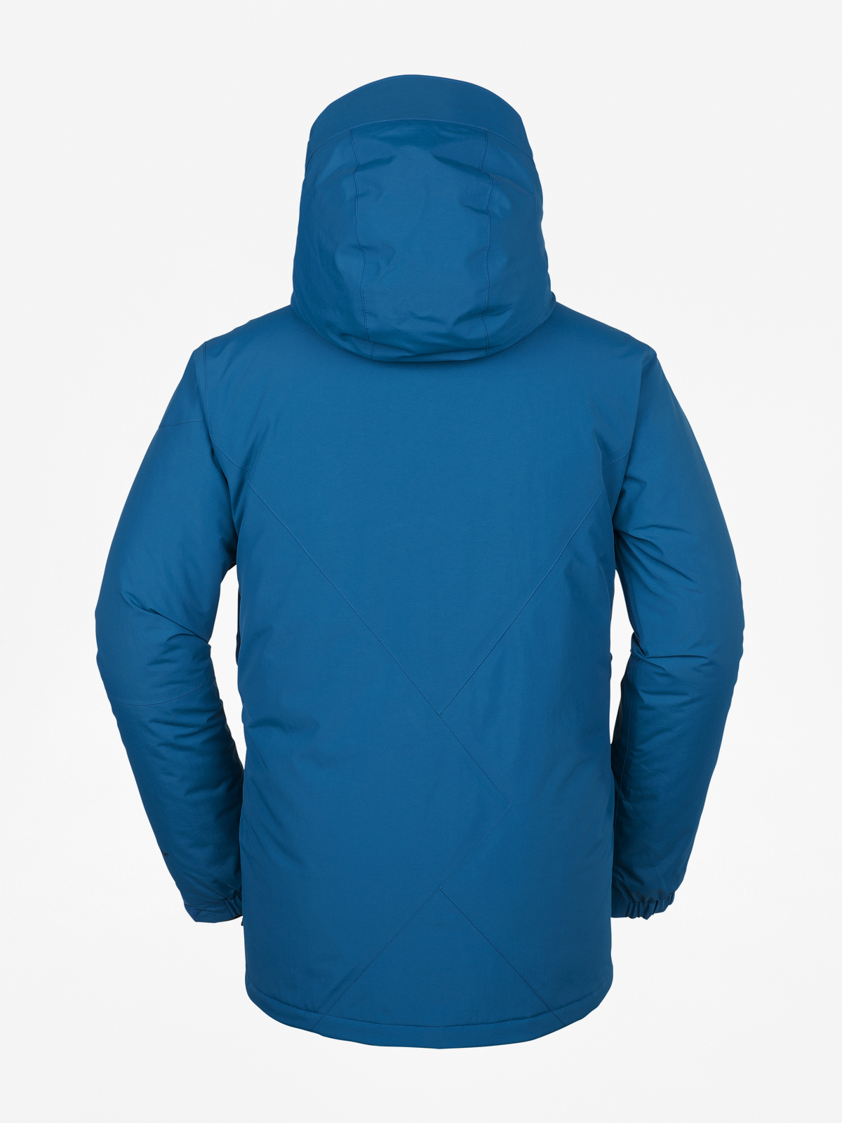Pánská Snowboardová bunda Volcom L Ins Gore Tex (blu)
