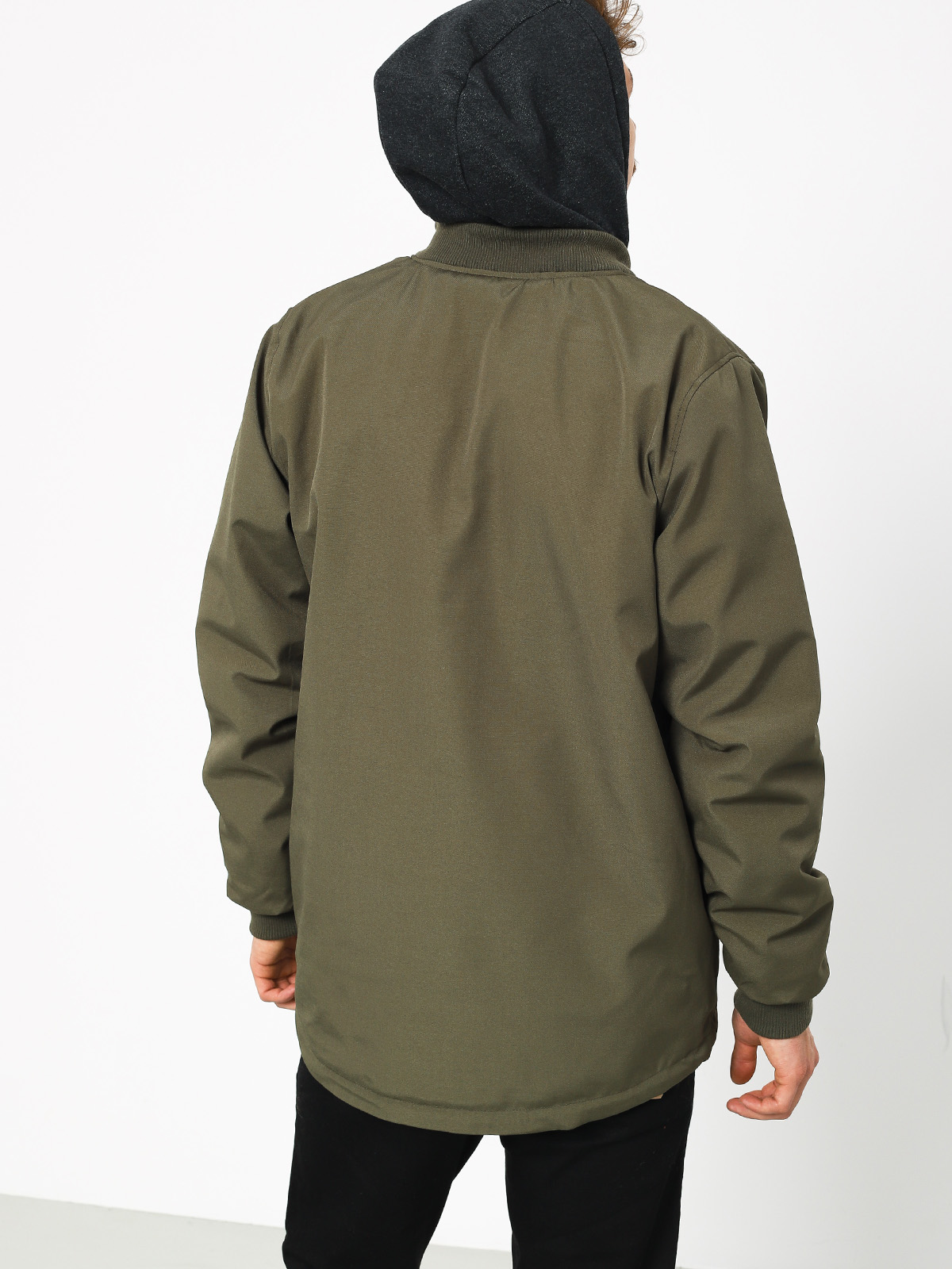 Bunda Volcom Highstone (mil)