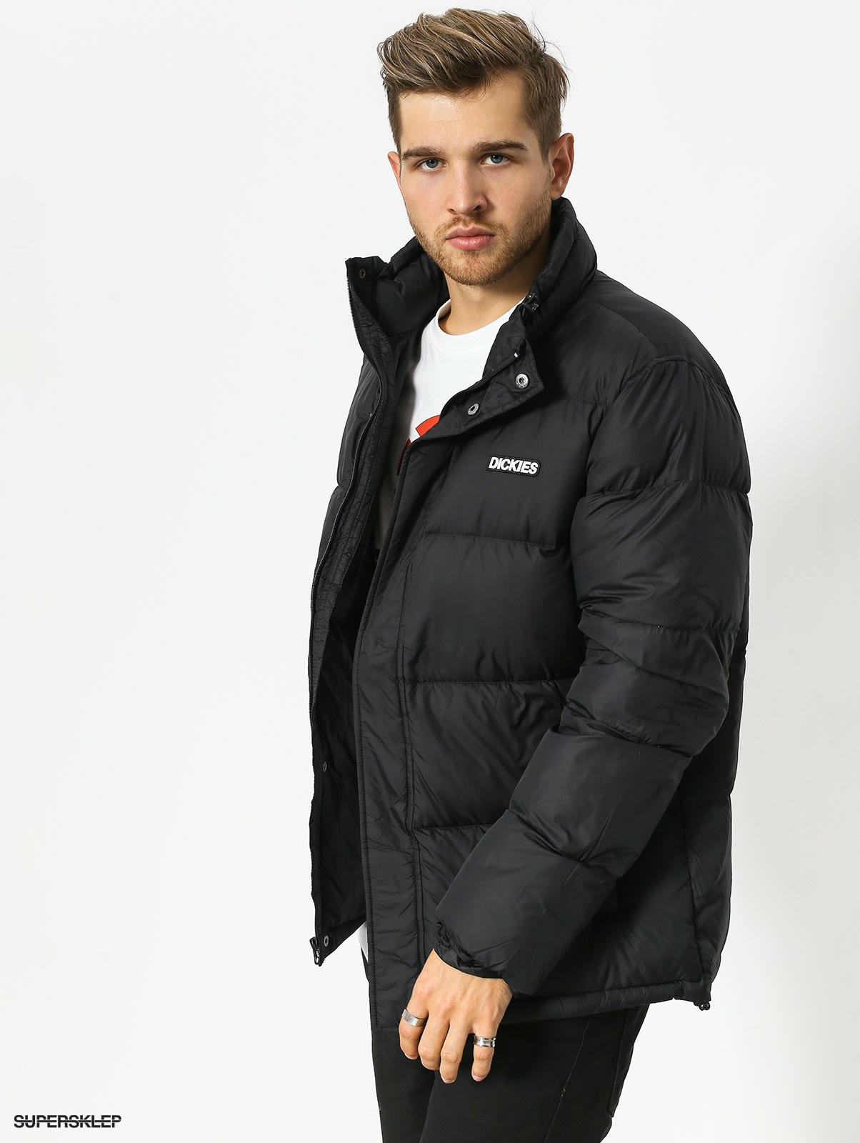 Dickies on sale oakvale jacket