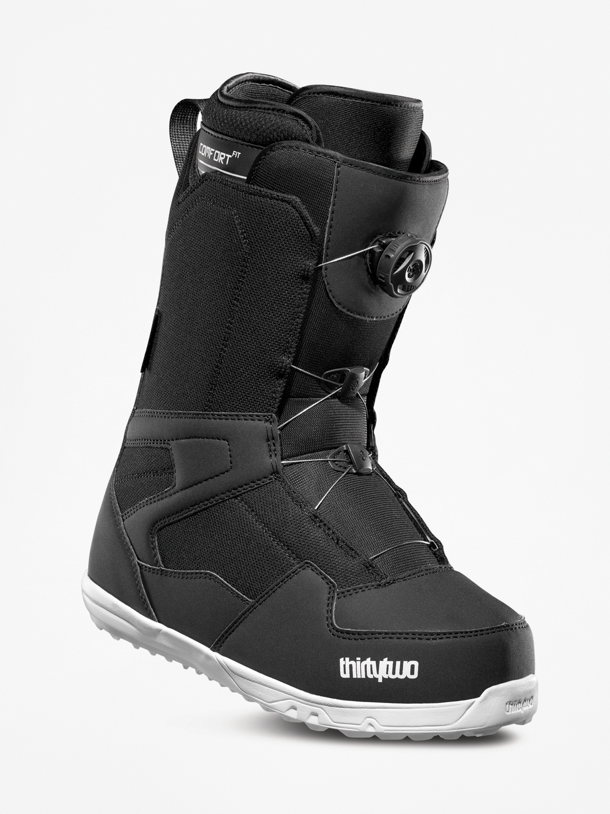 Boty na snowboard ThirtyTwo Shifty Boa (black)