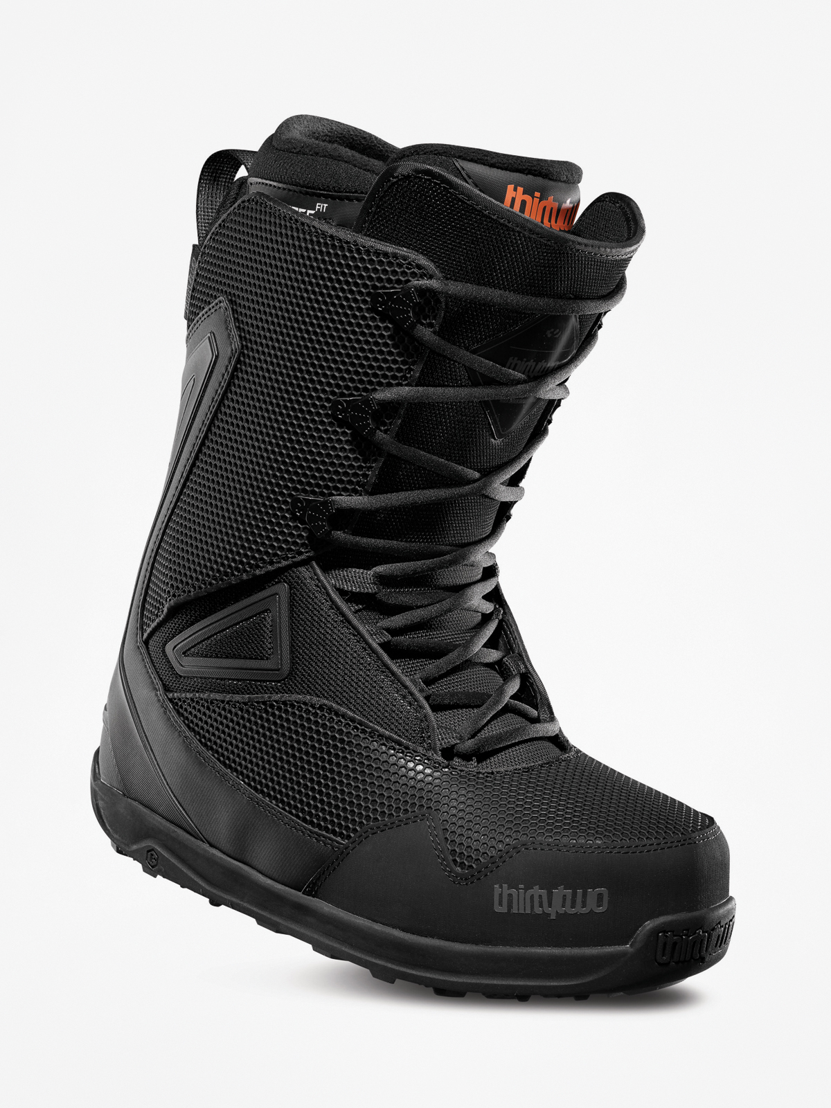 Boty na snowboard ThirtyTwo Tm 2 (black)