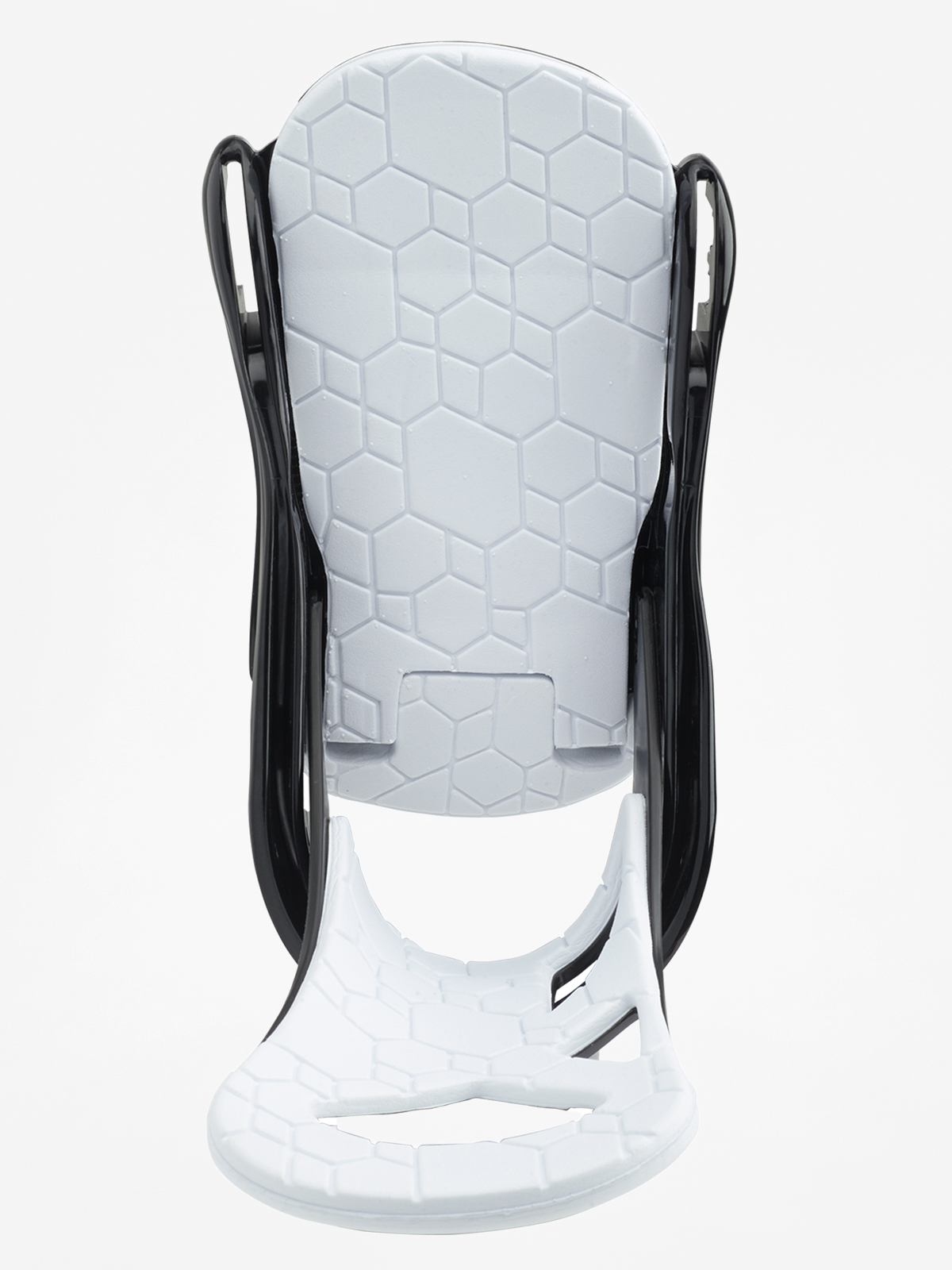 Snowboardové vázání Burton Smalls (black)