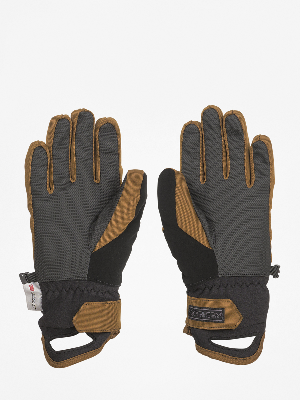 Rukavice Volcom Tonic Wmn (cop)